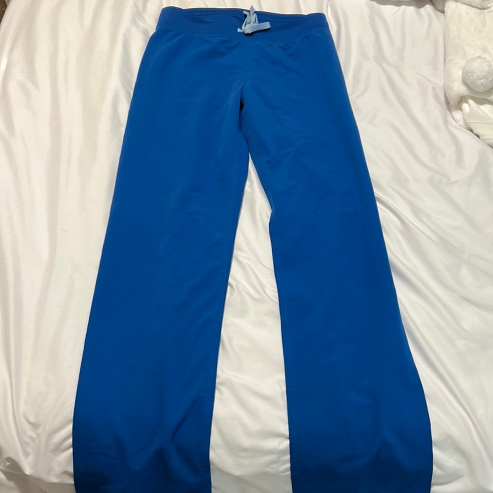 Figs Livingston pants